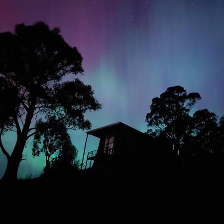Peppermint Ridge Retreat Hotel Woodbridge Buitenkant foto