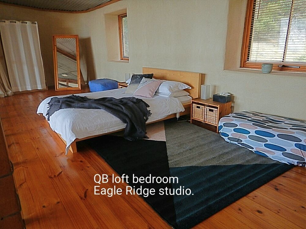 Peppermint Ridge Retreat Hotel Woodbridge Buitenkant foto