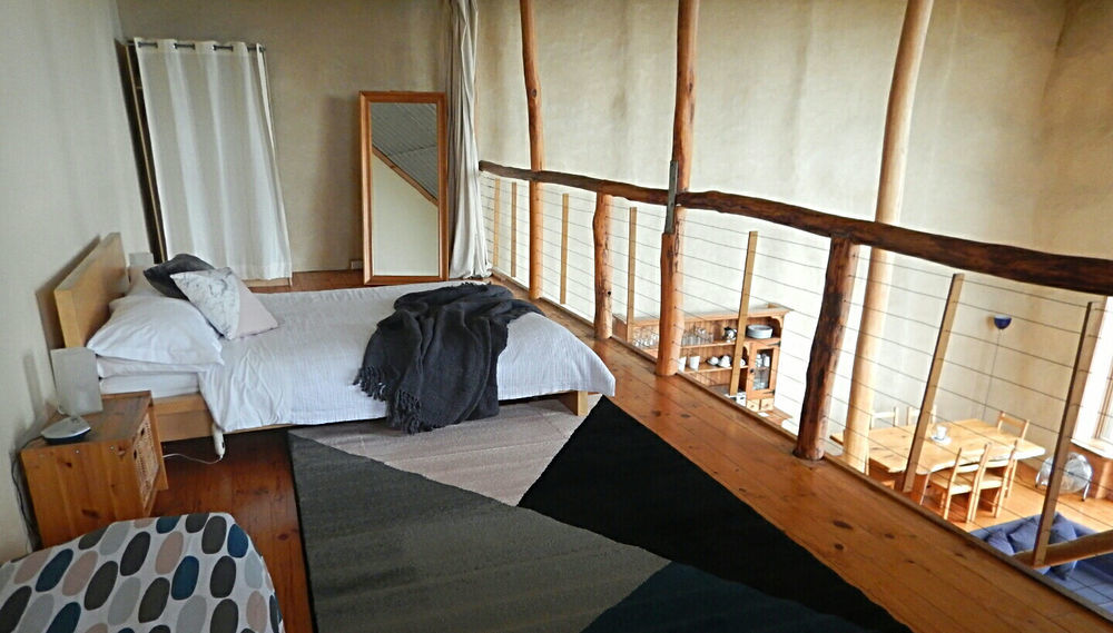 Peppermint Ridge Retreat Hotel Woodbridge Buitenkant foto