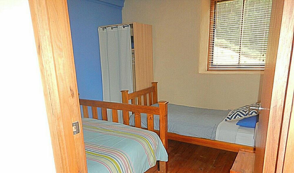 Peppermint Ridge Retreat Hotel Woodbridge Buitenkant foto