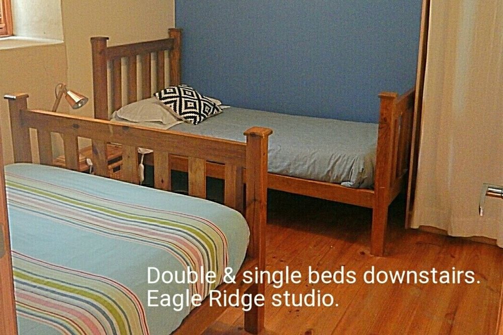 Peppermint Ridge Retreat Hotel Woodbridge Buitenkant foto