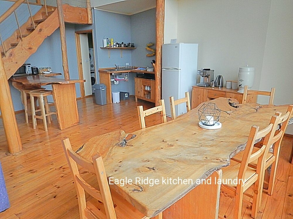 Peppermint Ridge Retreat Hotel Woodbridge Buitenkant foto