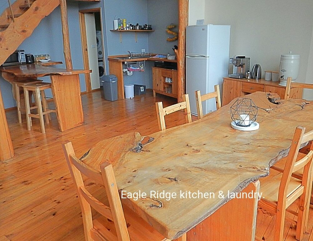 Peppermint Ridge Retreat Hotel Woodbridge Buitenkant foto