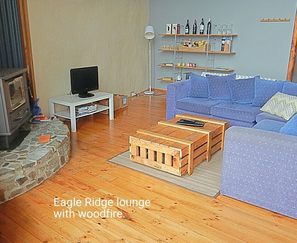 Peppermint Ridge Retreat Hotel Woodbridge Buitenkant foto