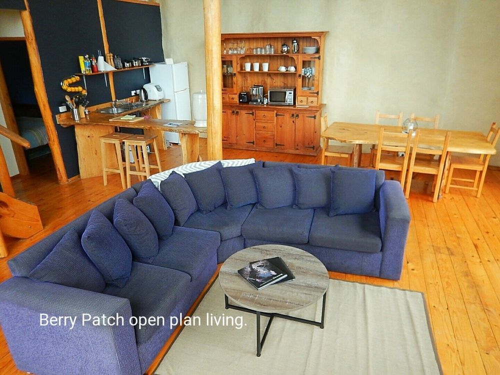 Peppermint Ridge Retreat Hotel Woodbridge Buitenkant foto