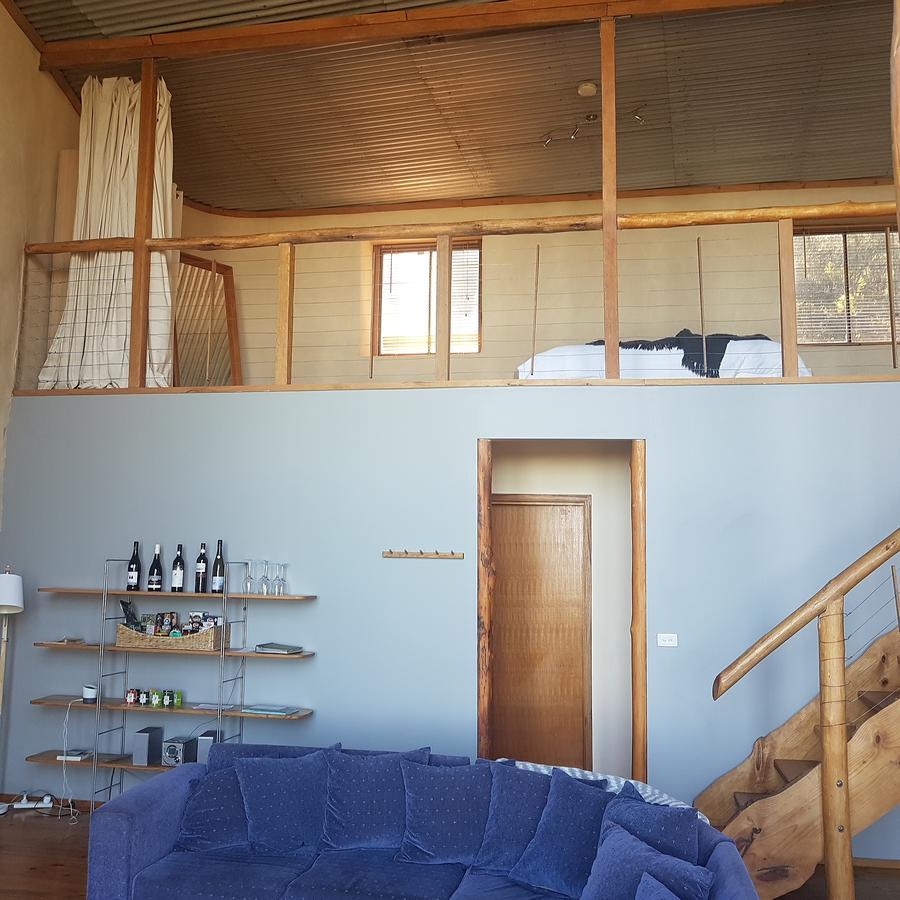 Peppermint Ridge Retreat Hotel Woodbridge Buitenkant foto