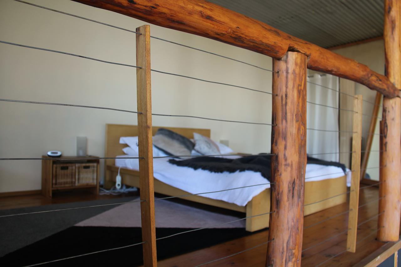 Peppermint Ridge Retreat Hotel Woodbridge Buitenkant foto